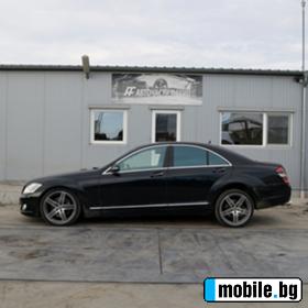 Mercedes-Benz S 450 | Mobile.bg   3