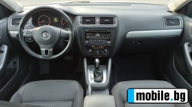VW Jetta 2.0i-automatic | Mobile.bg   10