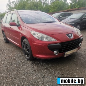 Peugeot 307 1.6  | Mobile.bg   3