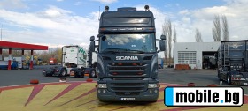 Scania R 490 | Mobile.bg   2