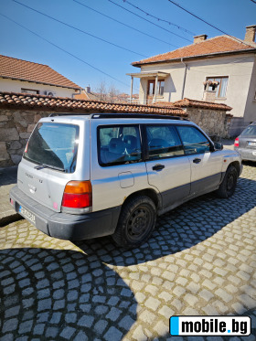 Subaru Forester    | Mobile.bg   3