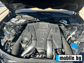 Mercedes-Benz S 500 AMG 4x4 bi turbo long | Mobile.bg   16