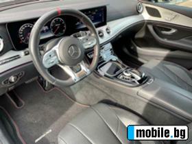 Mercedes-Benz CLS 53 AMG 4M AMG  | Mobile.bg   4