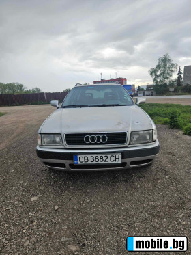 Audi 80   | Mobile.bg   1