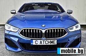 BMW 850 I M-SPORT Xdrive LASER CARBON CORE INDIVIDUAL FULL | Mobile.bg   2