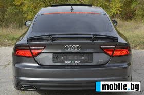 Audi A7 QUATRRO # DISTRONIC # KAMERA  # | Mobile.bg   7