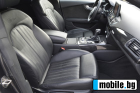 Audi A7 QUATRRO # DISTRONIC # KAMERA  # | Mobile.bg   10