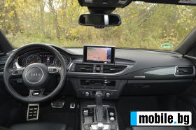 Audi A7 QUATRRO # DISTRONIC # KAMERA  # | Mobile.bg   13