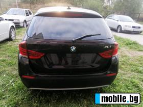 BMW X1 2.0 I xdrive | Mobile.bg   4