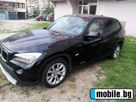 BMW X1 2.0 I xdrive | Mobile.bg   3