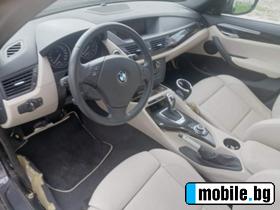 BMW X1 2.0 I xdrive