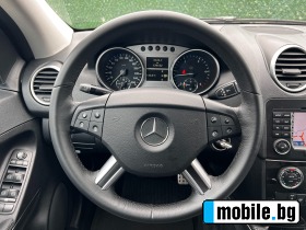 Mercedes-Benz ML 320 CDi Sport 177.000km | Mobile.bg   8