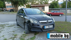 Opel Zafira Z19DT | Mobile.bg   1