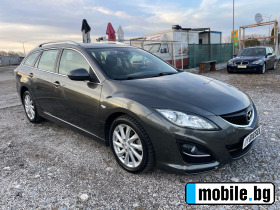 Mazda 6 2.2TDI-165-FEIS-ITALIA | Mobile.bg   3