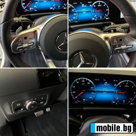 Mercedes-Benz GLA 220 CDI*4Matic*AMG Line*8500км.