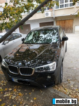     BMW X3  2, 0d X-Drive 190ps ~43 500 .