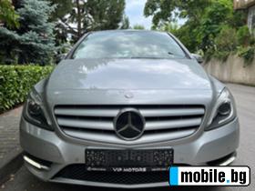 Mercedes-Benz B 180 CDI LED/XENON/NAVI/KOJA/DISTRONIK/UNIKAT | Mobile.bg   2