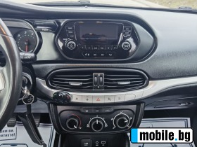 Fiat Tipo 1.3 Mjet 95. 09.2017 | Mobile.bg   15