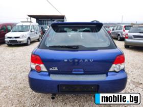 Subaru Impreza 1.6I | Mobile.bg   5