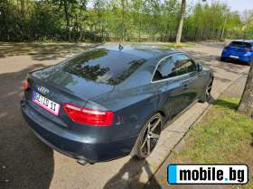 Audi A5 quattro  | Mobile.bg   1