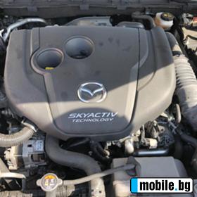 Mazda 6 2.2SKYACTIV | Mobile.bg   12