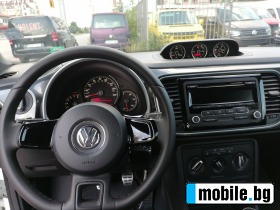 VW New beetle 2.0 TURBO | Mobile.bg   10