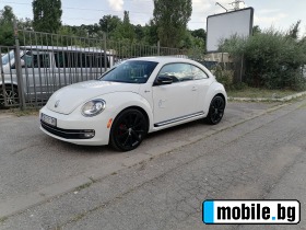 VW New beetle 2.0 TURBO | Mobile.bg   1