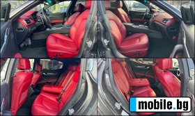 Maserati Ghibli S Q4 ! SWISS ! | Mobile.bg   12
