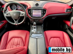 Maserati Ghibli S Q4 ! SWISS ! | Mobile.bg   9