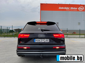 Audi SQ7 4.0TDI S-line Germany | Mobile.bg   6