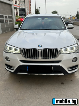     BMW X3 ~43 000 .