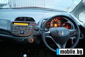 Honda Jazz 1.2   | Mobile.bg   12