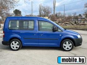 VW Caddy 1.9TDI | Mobile.bg   5