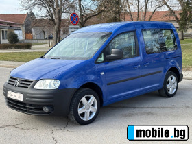 VW Caddy 1.9TDI | Mobile.bg   1