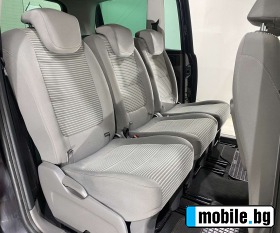 Seat Alhambra 2.0 TDI *4x4* | Mobile.bg   10