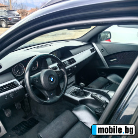 BMW 530 M Paket  | Mobile.bg   4