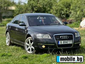 Audi A6 3.0 TDI 233 TOP | Mobile.bg   2
