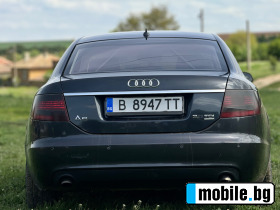 Audi A6 3.0 TDI 233 TOP | Mobile.bg   4