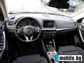 Mazda CX-5 2,2d 175ps 4x4 NAVI FACELIFT | Mobile.bg   6