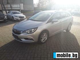 Opel Astra 1,6CDTI | Mobile.bg   1