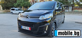 Peugeot Traveler * 2018* 2.0HDi-180* 7+ 1*  | Mobile.bg   1