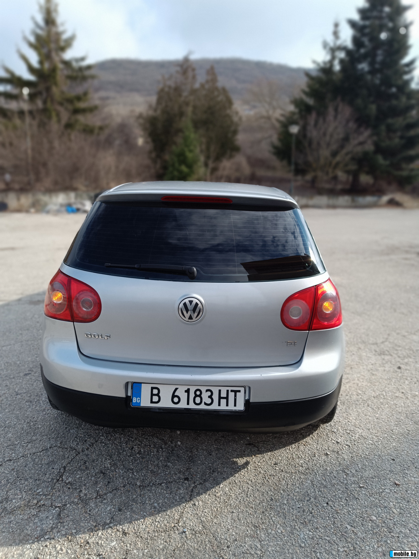 VW Golf 1.9tdi=90k.c. | Mobile.bg   6