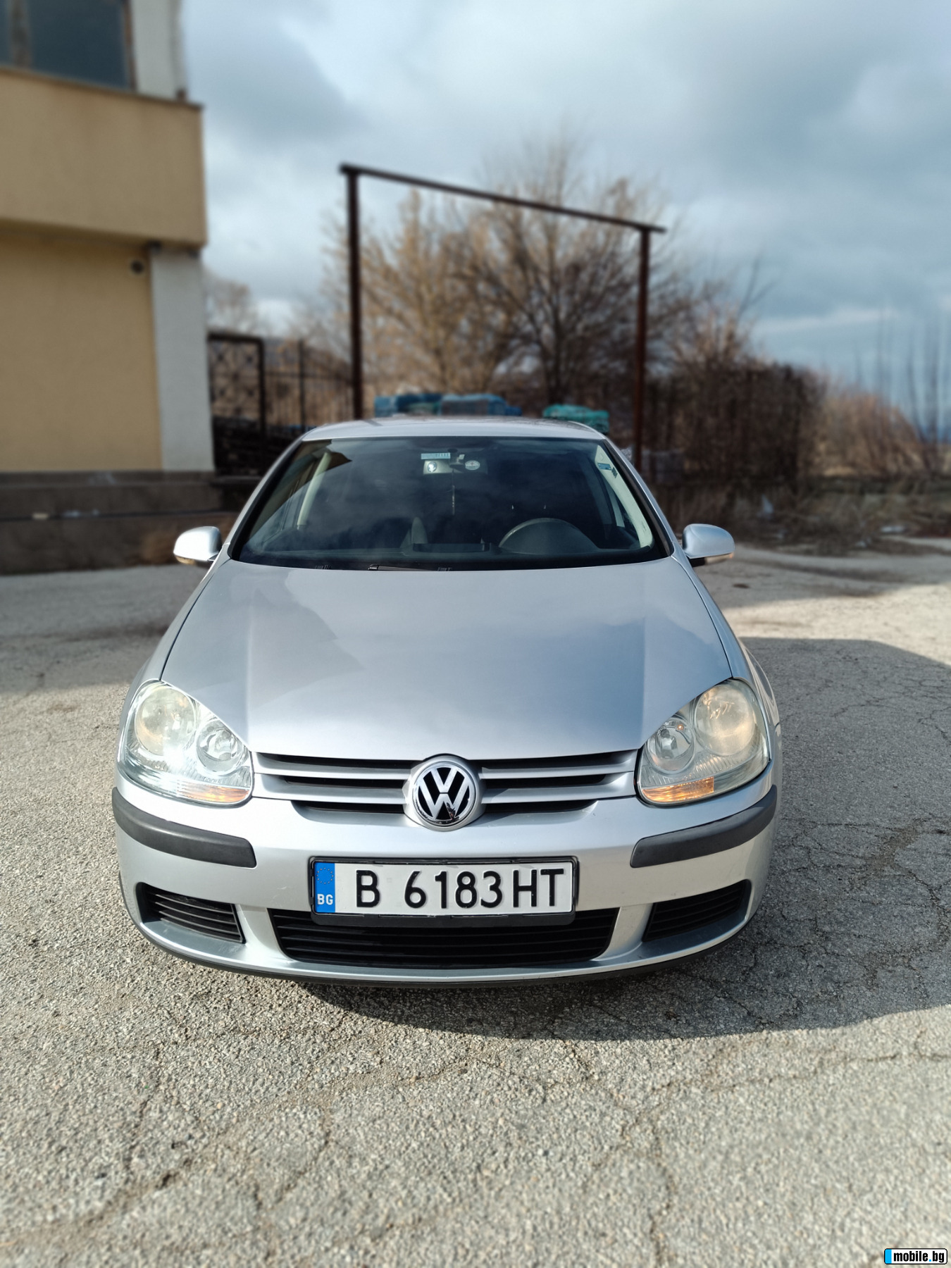 VW Golf 1.9tdi=90k.c. | Mobile.bg   7