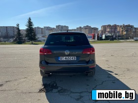 VW Touareg V6 3.0 TDI | Mobile.bg   2