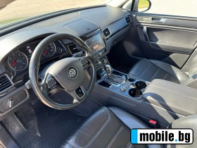 VW Touareg V6 3.0 TDI | Mobile.bg   8