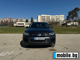 VW Touareg V6 3.0 TDI | Mobile.bg   1
