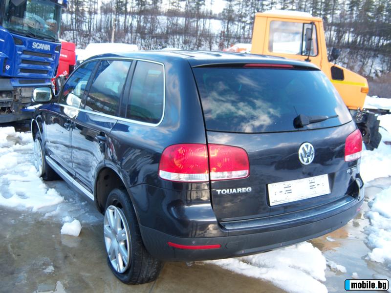 VW Touareg 3.0TDI | Mobile.bg   3