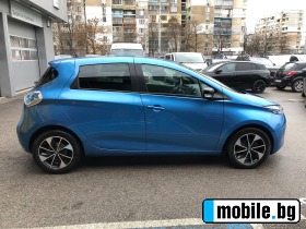 Renault Zoe 41kwh | Mobile.bg   7