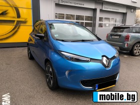Renault Zoe 41kwh | Mobile.bg   8