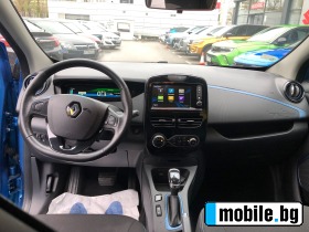 Renault Zoe 41kwh | Mobile.bg   14